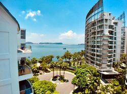 The Oceanfront @ Sentosa Cove (D4), Condominium #460670561